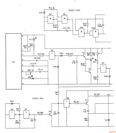 Eyesight Protecter (the 3rd)