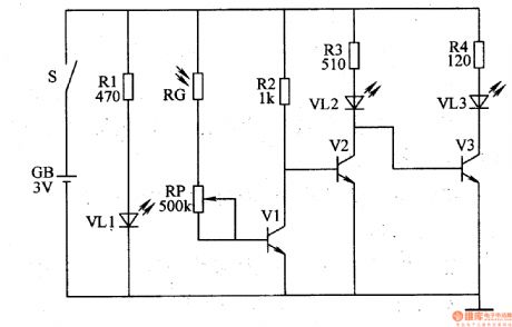 Eye-care Photometry Machine (the 2nd)
