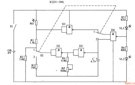 Eye-care Photometry Machine (the 3rd)