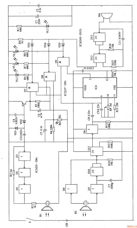 Eyesight Preserver (the 4th)
