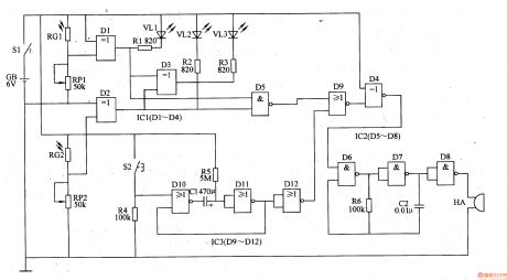 Eyesight Preserver (the 5th)