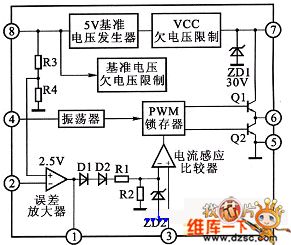 battery car charger production with low cost and high reliability circuit
