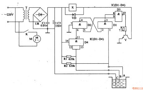 Agricultural Automatic Water Feeder （16）