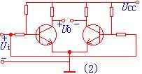 Common-mode signal and common-mode voltage magnifacation Auc circuit
