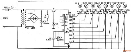 Illuminations Controller (2)