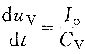 Parallel Capacitor Circuit