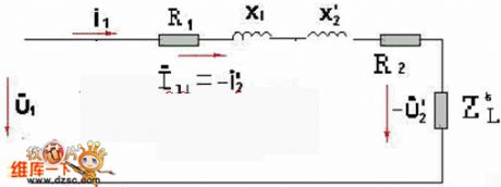 Transformer Equivalent Circuit