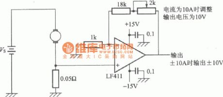 Voltage Detection Circuit
