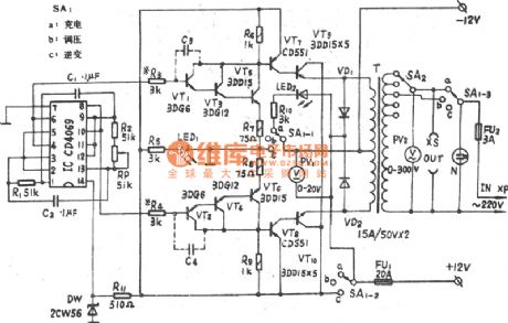 Index 1078 - Circuit Diagram - SeekIC.com