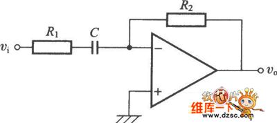 side-channel filter circuit