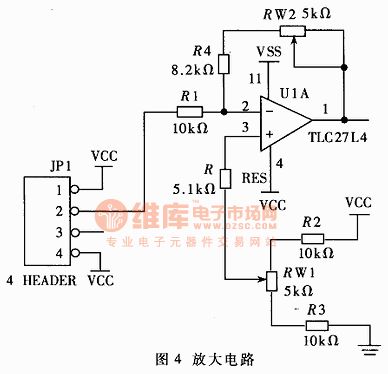 3.1 the amplifier circuit