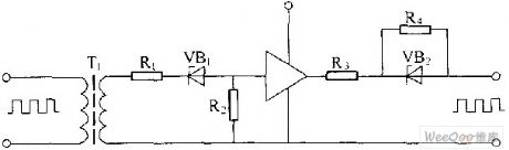 Switch power supply driving circuit
