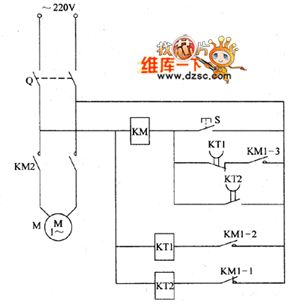Automatic sprinkler controller circuit diagram 8