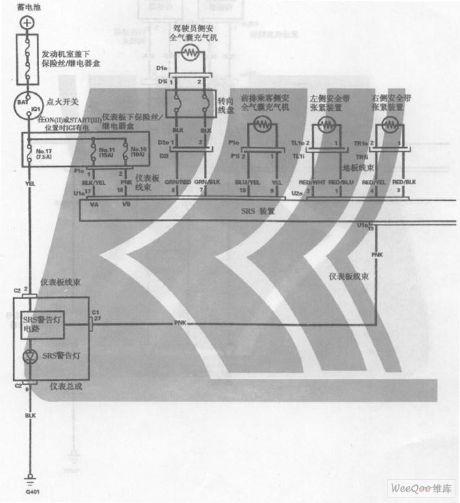 GuangZhou HONDA Fit saloon car SBS circuit 1
