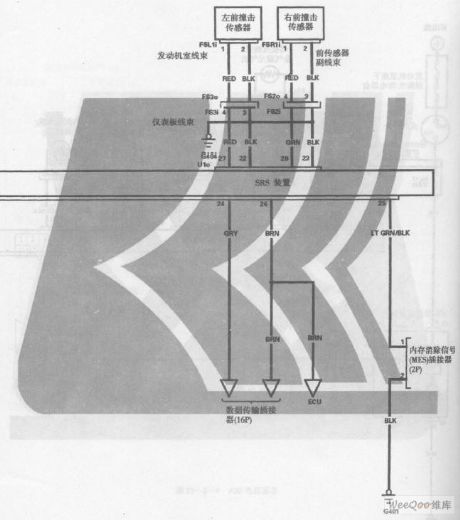 GuangZhou HONDA Fit saloon car SBS circuit 2