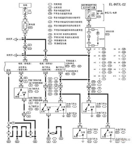 Teana A33-EL indoor lamp 2