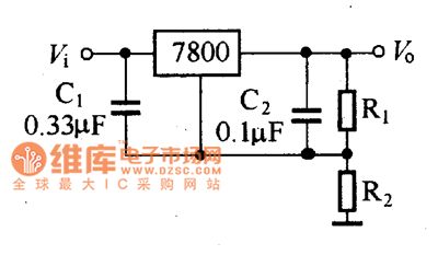 Output voltage improving circuit
