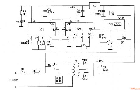 Intermittent Current Controler (2)