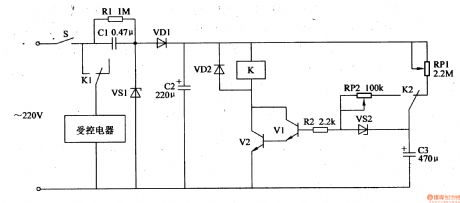 Intermittent Current Controler (3)