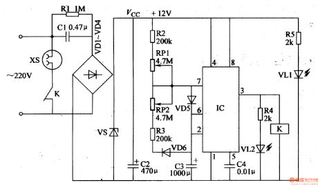 Intermittent Current Controler (6)