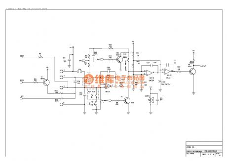 Circuit diagram: fat analyzer circuit diagram _ page _3