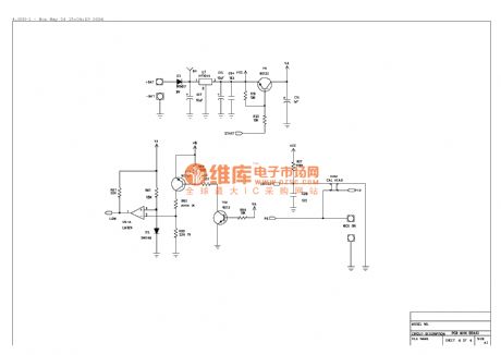 Circuit diagram: fat analyzer circuit diagram _ page _4
