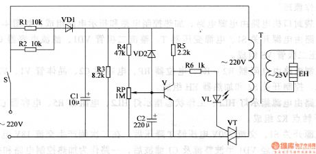 Plastic Bags Sealing Machine (2)