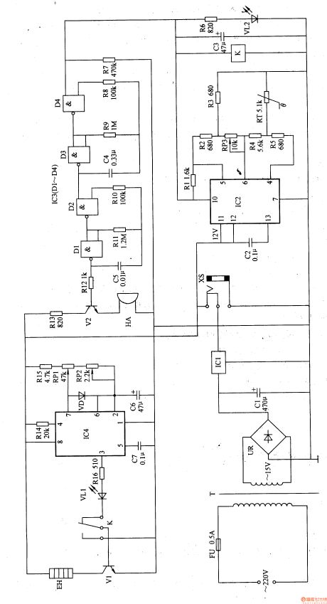 Piles Therapeutic Equipment (the 1st)