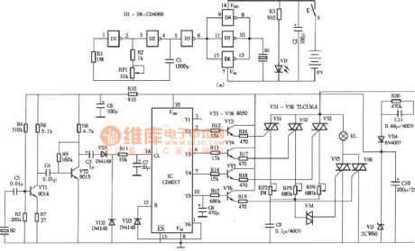5562a Circuit Diagram