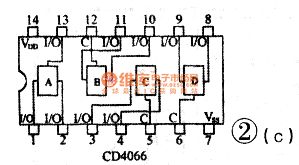 Two-dimensional lantern controller circuit analysis and manufacture
