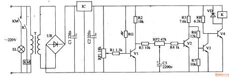 Light-Operated Streetlight (3)
