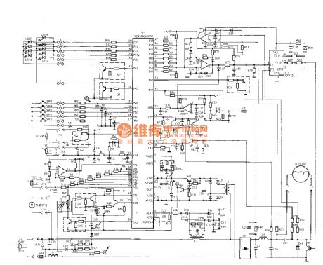 The whole hotplate circuit (1)