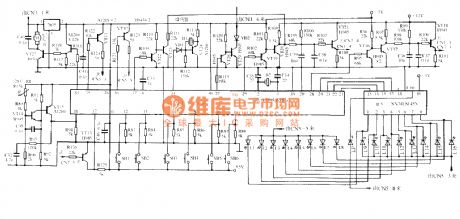 The whole hotplate circuit (2)