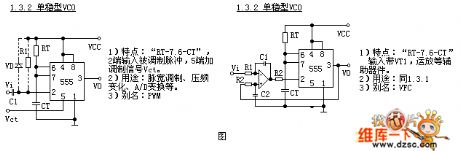 VCO circuit