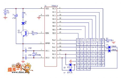 Index 36 - 555 Circuit - Circuit Diagram - SeekIC.com