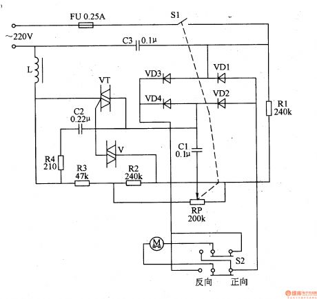 Electronic Massager (the 2nd)
