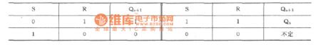 Three Digit Capacitance Circuit Diagram