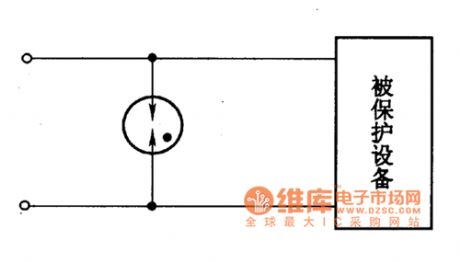 Signal Wire Protection Circuit