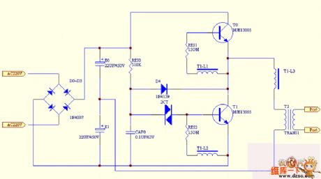 Index 380 - Basic Circuit - Circuit Diagram - SeekIC.com