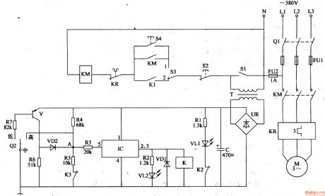 agricultural non-tower pressure-charged water feeder(3)