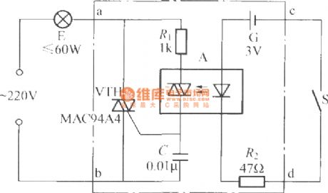 Bedside lamp safety switch circuit (3)