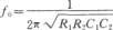 The Value of Q and Frequency Adjustable Narrow-band Filter Circuit