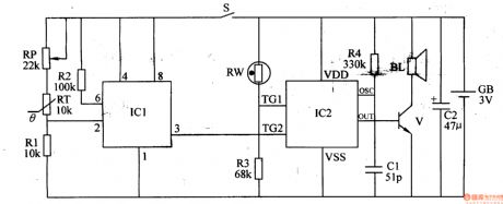 infant quilt-kicking,bed-wetting alarm