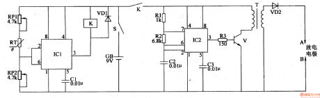 crops automatic frost prevention controller(1)