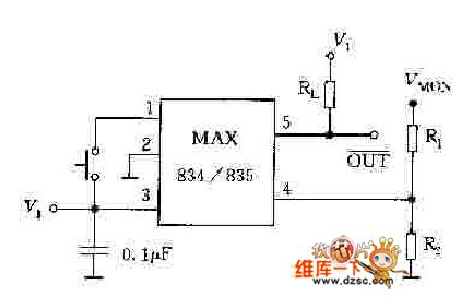 Monitoring Other Voltage Circuit