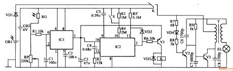 Light-Operated Streetlight (16)