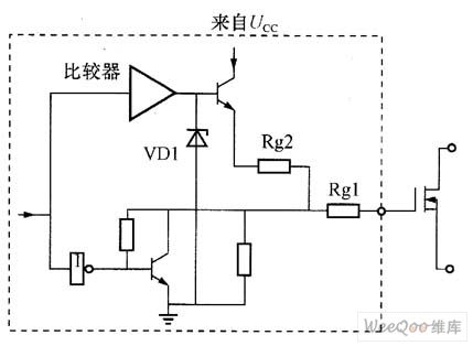 MOSFET gate driver circuit - Amplifier_Circuit - Circuit ...