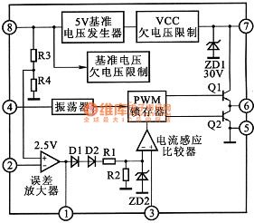 Low cost and high reliability electric bicycle charger circuit