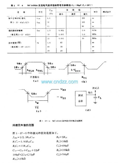 MC145026 general infrared ray, ultrasonic or RF remote control launch coding circuit