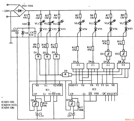 LED sign decorative light(1)